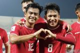 Menakar potensi Timnas Indonesia U23 bertemu Israel di Olimpiade Paris 2024