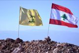 Hizbullah tembak jatuh pesawat nirawak Israel di Lebanon selatan