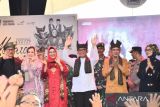 Perputaran uang selama Festival Rakyat Muaro capai Rp6,1 miliar