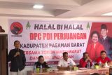 PDI-P Pasaman Barat buka pendaftaran bakal calon bupati-wakil bupati