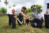 Pemprov Sulsel mencanangkan penanaman dua juta pohon peringati Hari Bumi