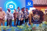 Bupati Kotim minta Hiswana Migas tuntaskan konversi minyak tanah ke gas