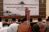 Kemenag memprioritaskan jamaah haji ramah lansia musim haji tahun 2024