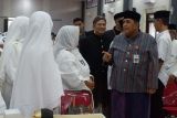 Wabup Purbalingga: Bimbingan manasik penting bagi calon jamaah  haji