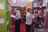 Bupati minta  perpustakaan sekolah dikembangkan agar jadi rujukan utama