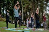 WIW 2025: Perayaan tradisi kebugaran Indonesia di Solo dan Yogyakarta