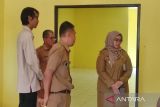 Wabup Kotim kunjungi warga telantar di rumah singgah