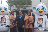 KPU Bekasi buka sayembara maskot dan jingle pilkada 2024