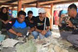 Tim verifikasi Kalpataru tinjau dua nominator