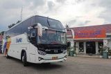 Damri memperkuat armada premium rute Jakarta-Lampung