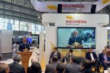 Hannover Messe 2024 promosikan l ekonomi Indonesia