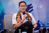 Akselerasi aturan jaminan produk halal sektor parekraf Indonesia