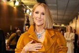 Celine Dion berharap temukan keajaiban