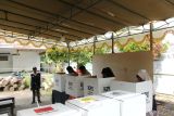 KPU mulai persiapkan badan adhoc Pilkada Lombok Tengah 2024