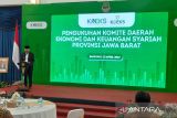 Bey ingin KDEKS Jabar perkuat sinergi ekonomi syariah