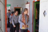 Perkuat tusi, Kakanwil Kemenkumham Sumbar tekankan pentingnya kerjasama dengan stakeholder