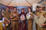 Pj Bupati minta OPD gandeng UMKM sebagai mitra di Kapuas Expo