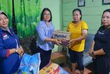 Orang tua korban kekerasan anak di Desa Pebo'a berterima kasih atas kepedulian Pemda Morut