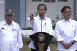 Presiden Jokowi: Putusan MK penting buktikan pemerintah tidak bersalah