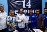 Putri mantan bupati ramaikan Pilkada Sragen 2024