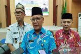 Kanwil Kemenag: JCH Kalteng diberangkatkan 15 Mei