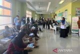 BPJS Kesehatan Padang - Unand sosialisasikan JKN pada pasien di RS Unand