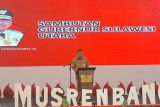 Gubernur Sulut sebut  RPJPD-RKPD jadi acuan susun visi dan misi
