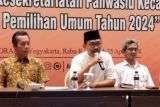 Bawaslu Kulon Progo membentuk pengawas ad hoc Pilkada 2024