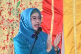 Ketua TP-PKK Padang Utara Dilantik, Ny. Genny Harapkan Ny. Hefni Sa'at Jalankan Amanah dengan Baik