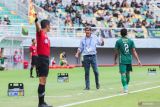 Teco lontarkan kritik tajam ke wasit pasca Bali United dikalahkan Persija