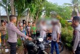 Polisi di Labuan Bajo  amankan sembilan pelajar gelar konvoi