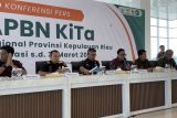 Realisasi penerimaan Bea dan Cukai Batam Kepri capai Rp98,42 miliar