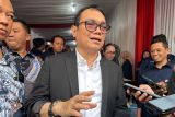 KPU gelar rakor hadapi PHPU Pileg pasca-PHPU Pilpres usai