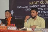 KPU Toraja Utara buka pendaftaran calon PPK dan PPS Pilkada 2024