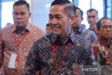 Kota Palembang raih penghargaan penerapan pelayanan terbaik peringkat enam nasional