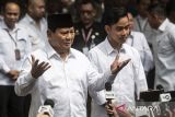 Jokowi menyiapkan program unggulan Prabowo-Gibran dalam RKP-RAPBN 2025