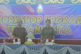 Pemkab Mura gelar workshop masa depan remaja