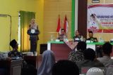 Pemkab Demak gencar sosialisasikan perundang-undangan di bidang  cukai