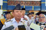 Jumlah kapal untuk patroli di Natuna Utara belum ideal