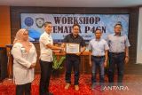 BNNP Kalteng berupaya wujudkan Perusahaan Bersinar di Kotim