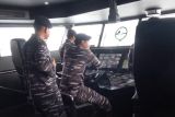Mencegah narkoba masuk ke perbatasan Jayapura-Papua Nugini