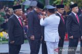 Bobby Nasution berpeluang dicalonkan Partai Golkar di Pilkada Sumut 2024