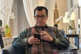 Mendagri tunjuk Fauzan Hasan jadi Pj Wali Kota Sawahlunto gantikan Zefnihan