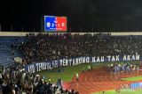 Liga 1: Persib Bandung hempaskan Borneo FC