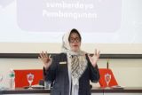 Meningkatkan pemahaman PPRG, DSPPKBPPPA Padang Panjang gelar advokasi