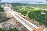 WSBP pasok precast untuk proyek pembangunan Jalan Tol IKN Seksi 3B-2