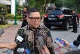 Waketum Golkar: Belum ada statemen resmi Jokowi keluar dari PDIP