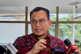 KPK menetapkan dua tersangka baru kasus dugaan korupsi di PT Amarta Karya
