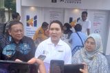 Kemenkumham Lampung catat sebanyak 10.728 kekayaan intelektual terdaftar