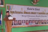 SMAN 7 Bandarlampung gelar halalbihalal